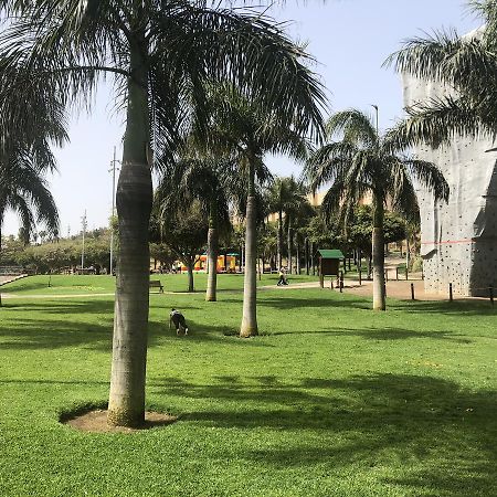 לאס פאלמס דה גראן קנאריה Perseus Vivienda Unifamiliar Con Terraza Y Jardin - Wifi - 3 Habitaciones - 2 Banos מראה חיצוני תמונה
