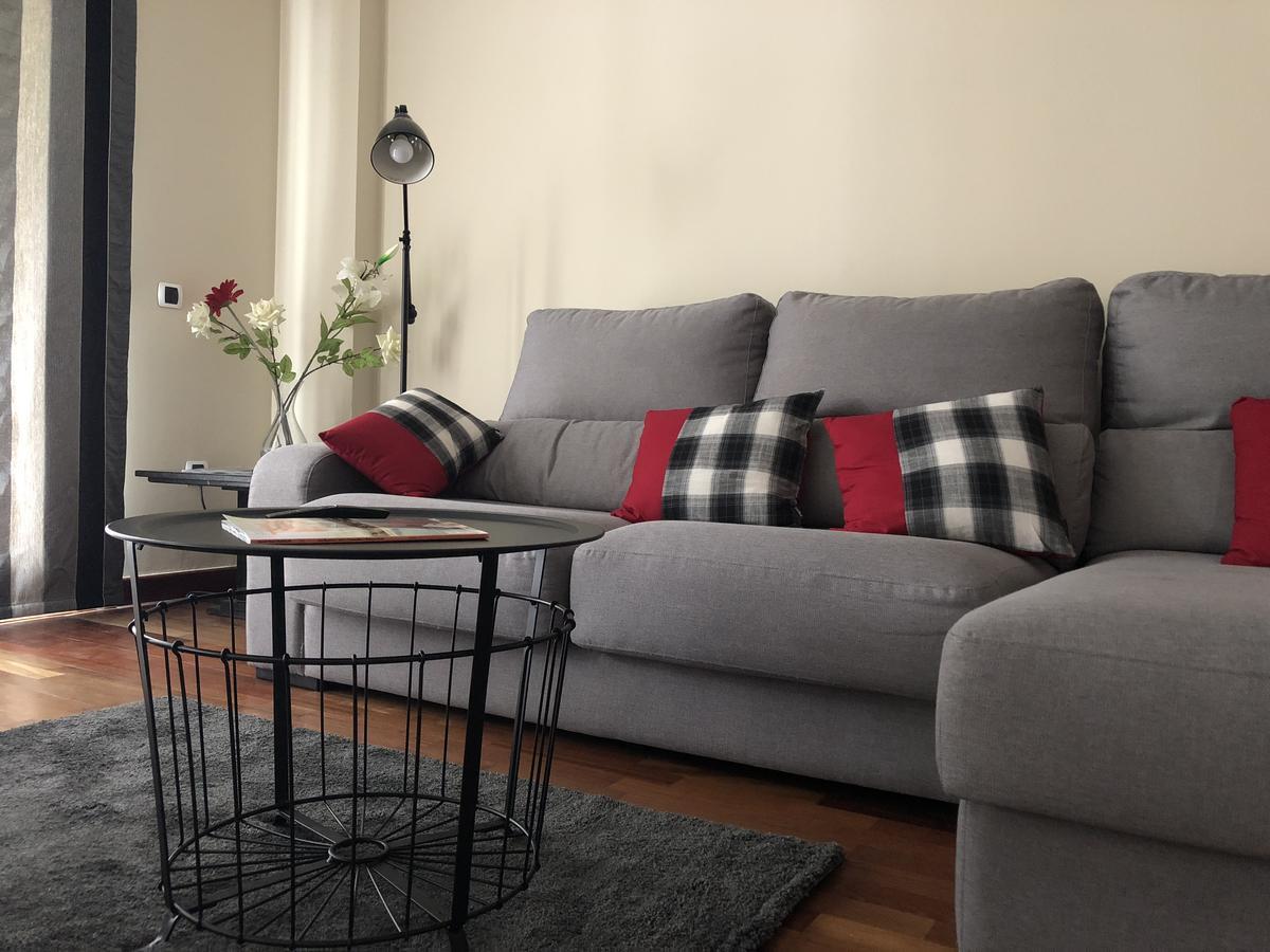 לאס פאלמס דה גראן קנאריה Perseus Vivienda Unifamiliar Con Terraza Y Jardin - Wifi - 3 Habitaciones - 2 Banos מראה חיצוני תמונה
