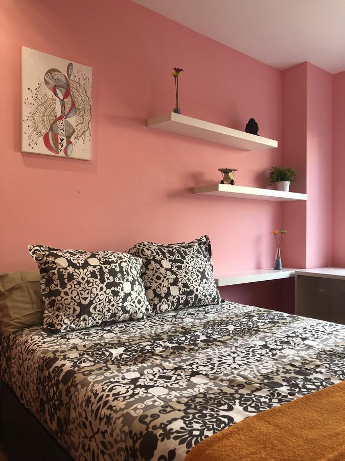 לאס פאלמס דה גראן קנאריה Perseus Vivienda Unifamiliar Con Terraza Y Jardin - Wifi - 3 Habitaciones - 2 Banos מראה חיצוני תמונה