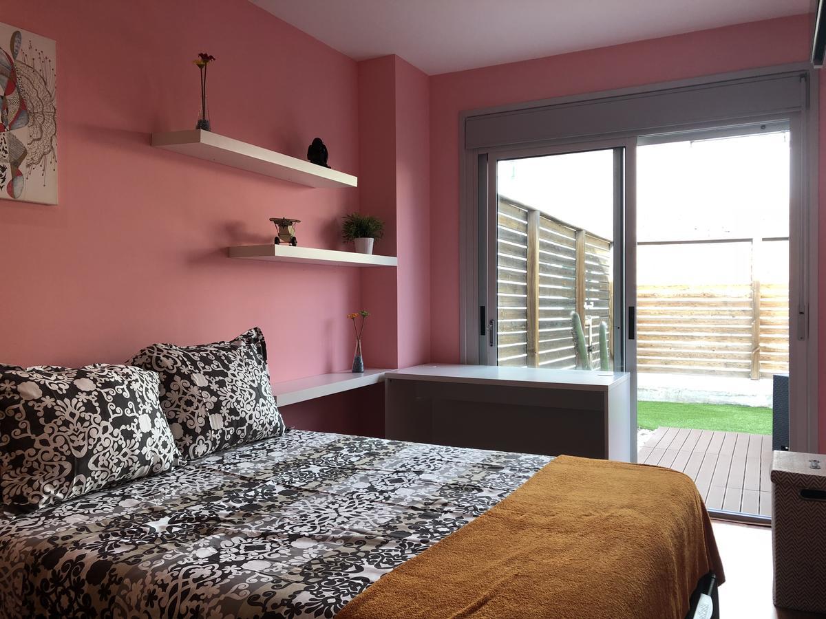 לאס פאלמס דה גראן קנאריה Perseus Vivienda Unifamiliar Con Terraza Y Jardin - Wifi - 3 Habitaciones - 2 Banos מראה חיצוני תמונה
