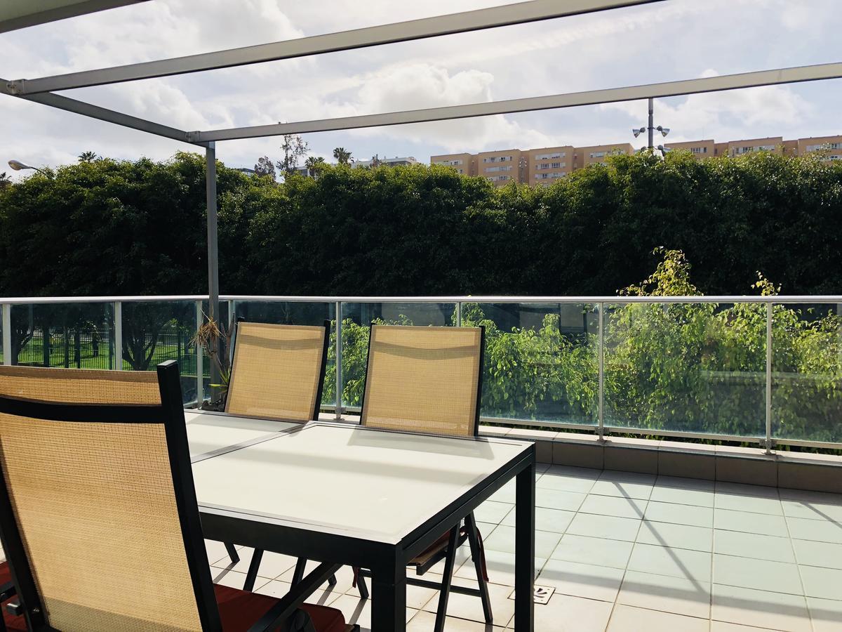 לאס פאלמס דה גראן קנאריה Perseus Vivienda Unifamiliar Con Terraza Y Jardin - Wifi - 3 Habitaciones - 2 Banos מראה חיצוני תמונה