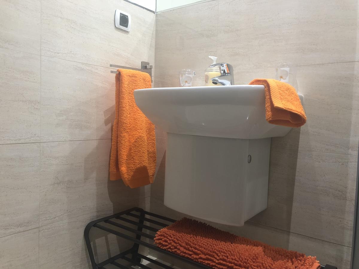 לאס פאלמס דה גראן קנאריה Perseus Vivienda Unifamiliar Con Terraza Y Jardin - Wifi - 3 Habitaciones - 2 Banos מראה חיצוני תמונה