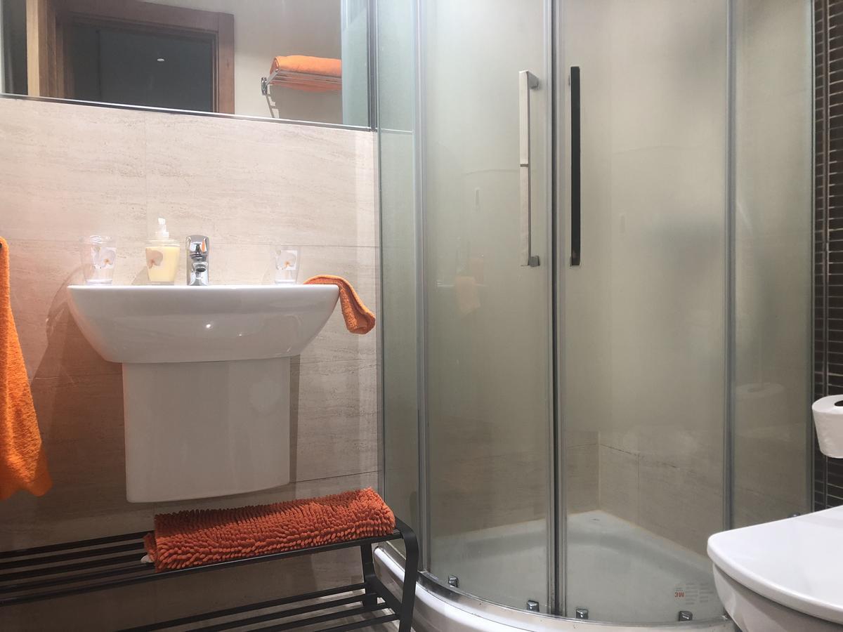 לאס פאלמס דה גראן קנאריה Perseus Vivienda Unifamiliar Con Terraza Y Jardin - Wifi - 3 Habitaciones - 2 Banos מראה חיצוני תמונה