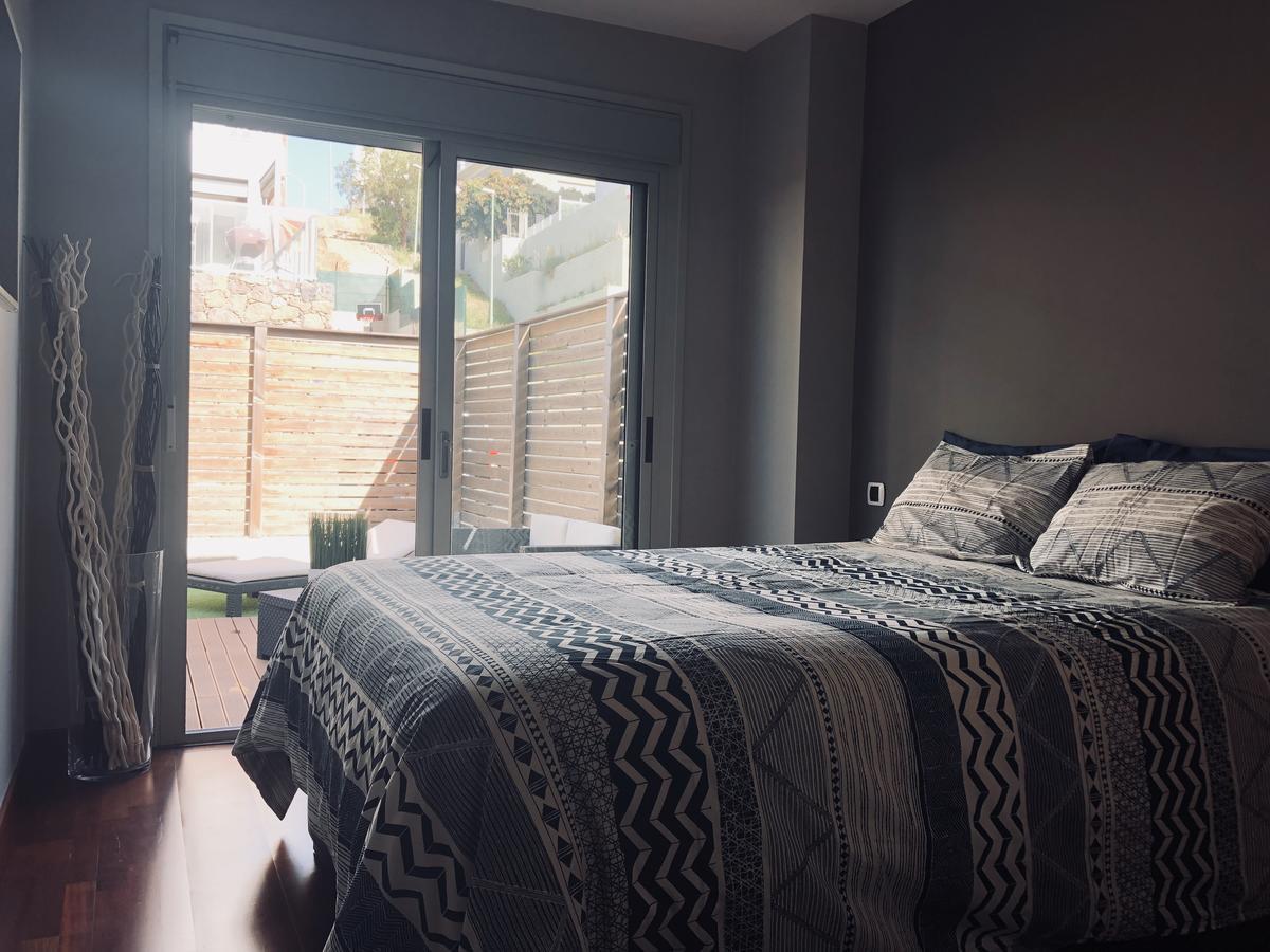 לאס פאלמס דה גראן קנאריה Perseus Vivienda Unifamiliar Con Terraza Y Jardin - Wifi - 3 Habitaciones - 2 Banos מראה חיצוני תמונה