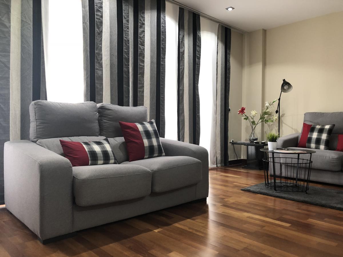 לאס פאלמס דה גראן קנאריה Perseus Vivienda Unifamiliar Con Terraza Y Jardin - Wifi - 3 Habitaciones - 2 Banos מראה חיצוני תמונה