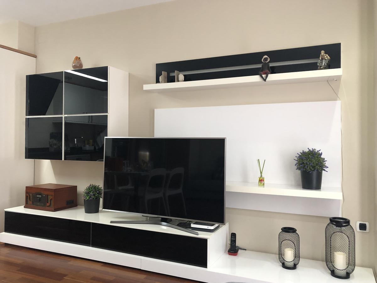 לאס פאלמס דה גראן קנאריה Perseus Vivienda Unifamiliar Con Terraza Y Jardin - Wifi - 3 Habitaciones - 2 Banos מראה חיצוני תמונה