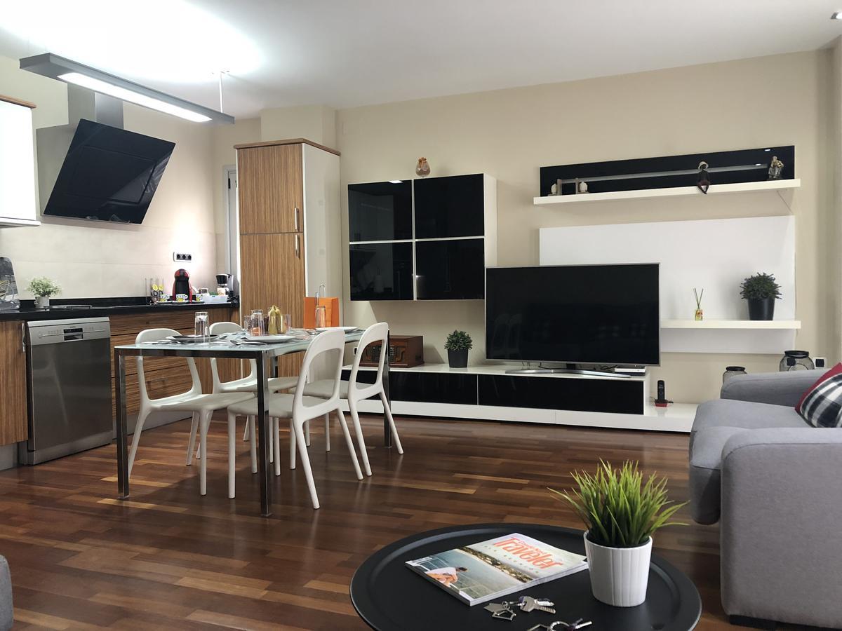 לאס פאלמס דה גראן קנאריה Perseus Vivienda Unifamiliar Con Terraza Y Jardin - Wifi - 3 Habitaciones - 2 Banos מראה חיצוני תמונה