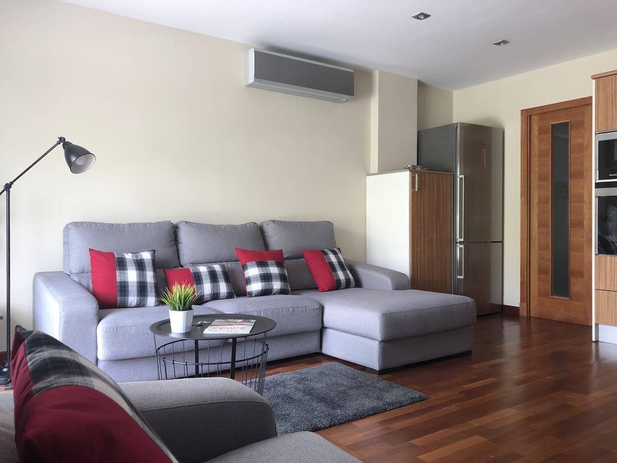 לאס פאלמס דה גראן קנאריה Perseus Vivienda Unifamiliar Con Terraza Y Jardin - Wifi - 3 Habitaciones - 2 Banos מראה חיצוני תמונה