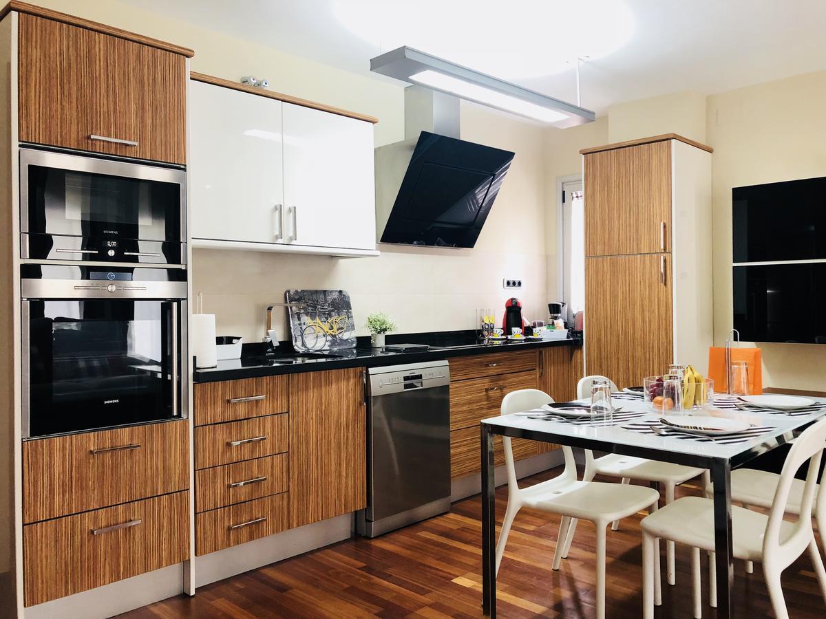 לאס פאלמס דה גראן קנאריה Perseus Vivienda Unifamiliar Con Terraza Y Jardin - Wifi - 3 Habitaciones - 2 Banos מראה חיצוני תמונה