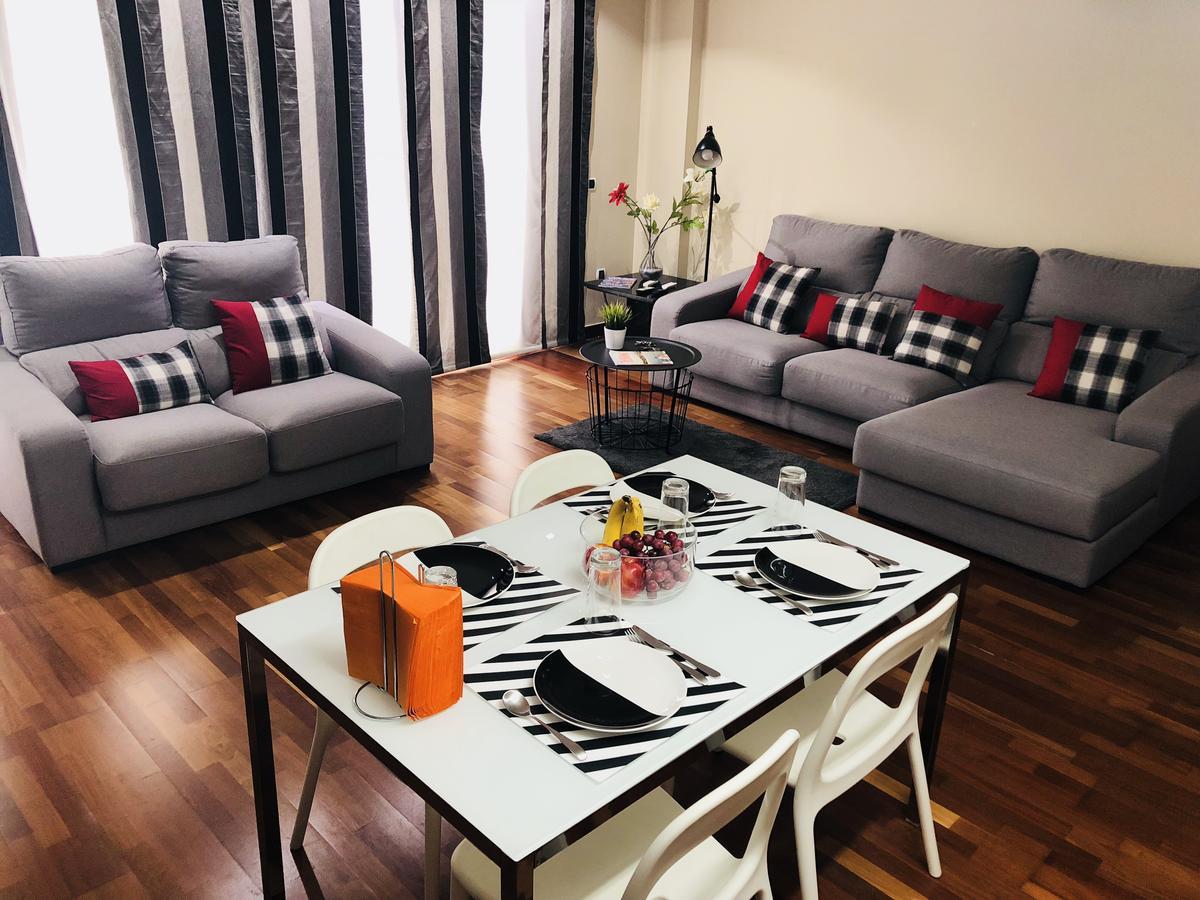 לאס פאלמס דה גראן קנאריה Perseus Vivienda Unifamiliar Con Terraza Y Jardin - Wifi - 3 Habitaciones - 2 Banos מראה חיצוני תמונה