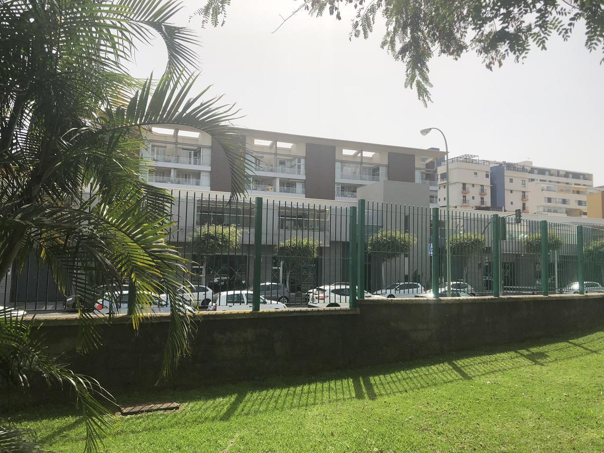 לאס פאלמס דה גראן קנאריה Perseus Vivienda Unifamiliar Con Terraza Y Jardin - Wifi - 3 Habitaciones - 2 Banos מראה חיצוני תמונה