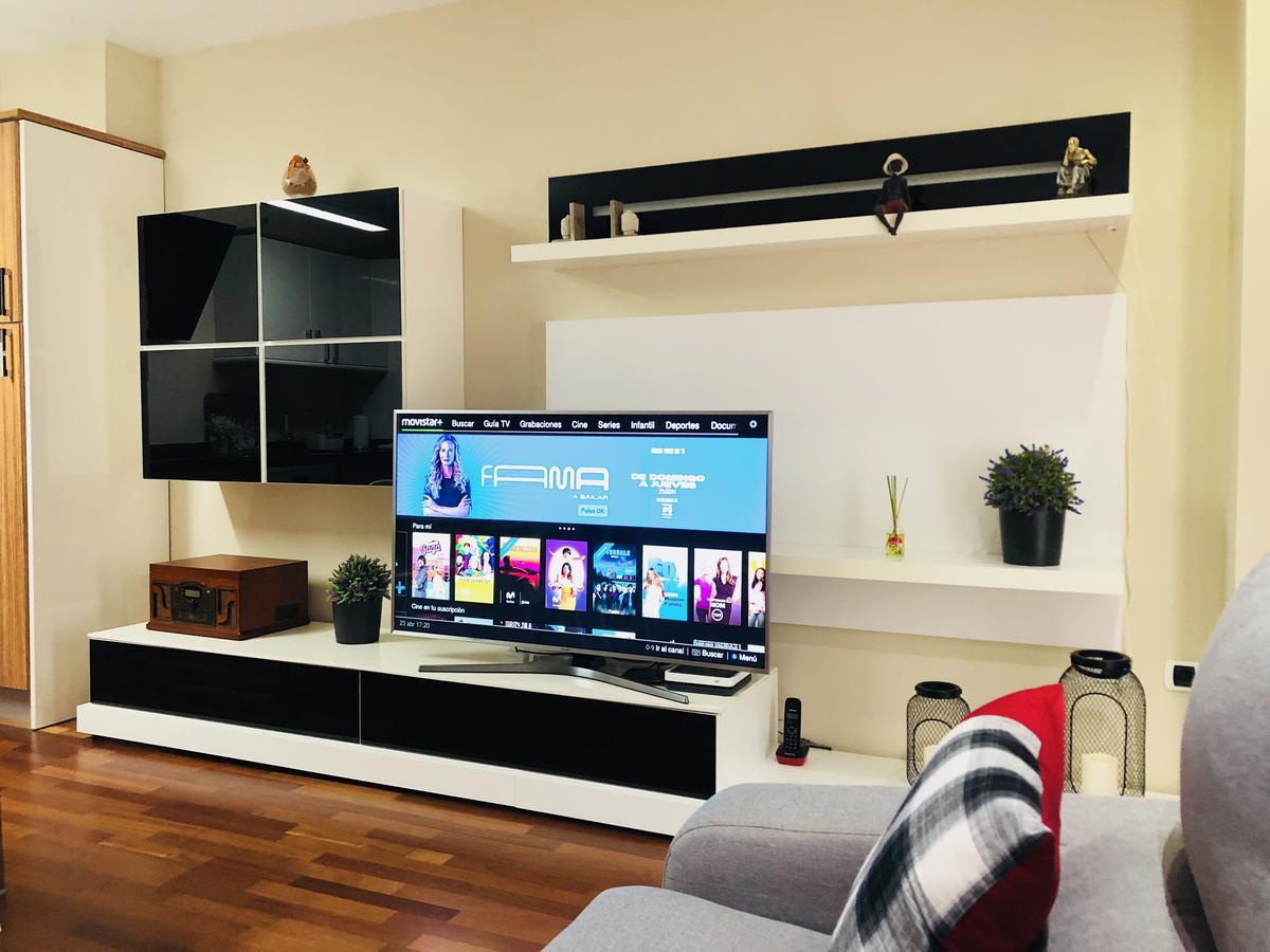 לאס פאלמס דה גראן קנאריה Perseus Vivienda Unifamiliar Con Terraza Y Jardin - Wifi - 3 Habitaciones - 2 Banos מראה חיצוני תמונה