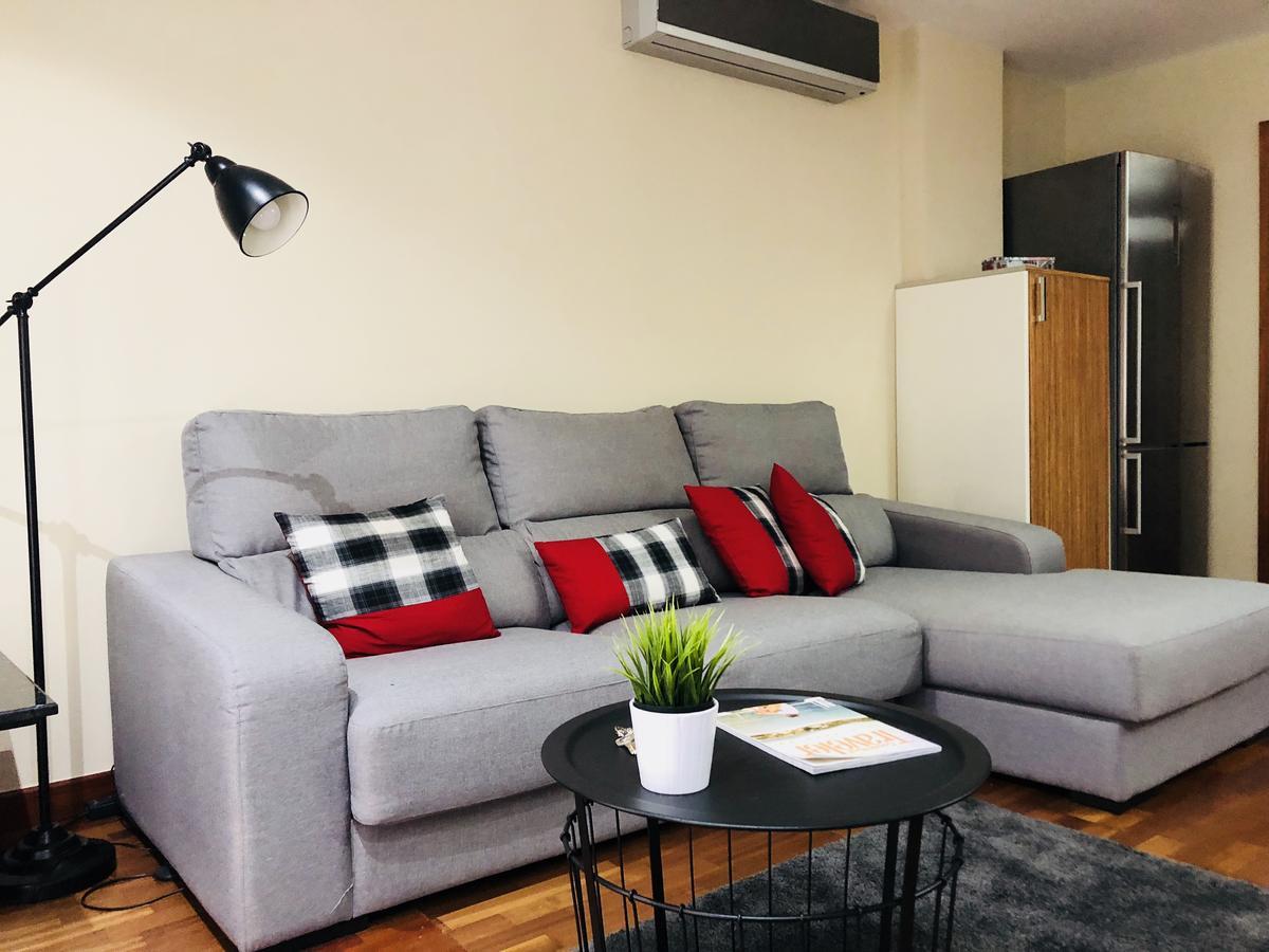 לאס פאלמס דה גראן קנאריה Perseus Vivienda Unifamiliar Con Terraza Y Jardin - Wifi - 3 Habitaciones - 2 Banos מראה חיצוני תמונה